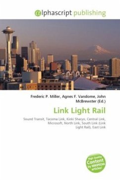 Link Light Rail