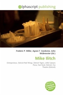 Mike Ilitch