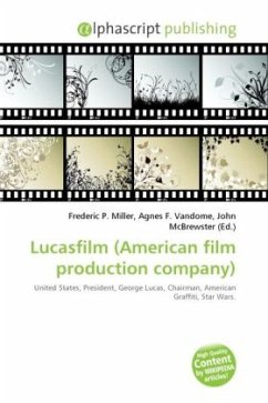 Lucasfilm (American film production company)