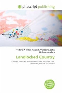 Landlocked Country