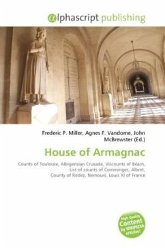 House of Armagnac