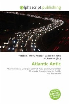 Atlantic Antic