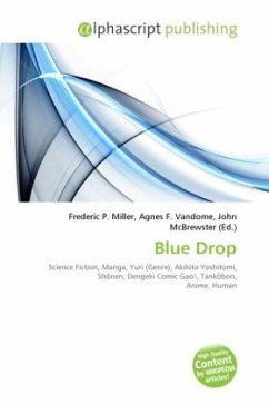 Blue Drop