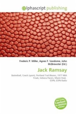 Jack Ramsay