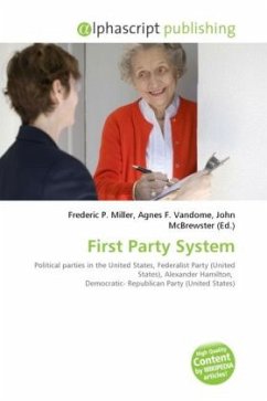First Party System