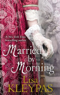 Married by Morning - Kleypas, Lisa