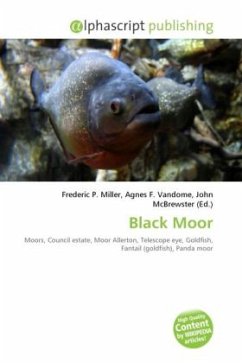 Black Moor