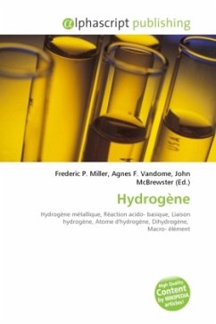 Hydrogène