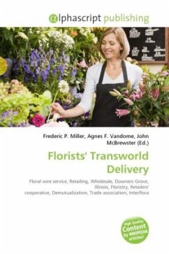 Florists' Transworld Delivery