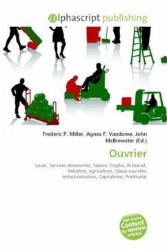 Cover Ouvrier