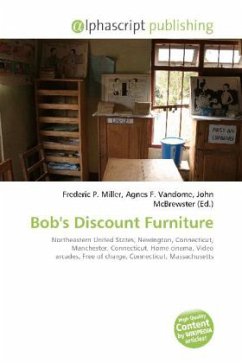 Bob's Discount Furniture