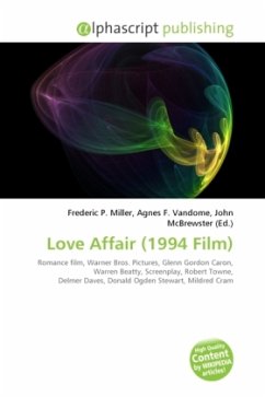 Love Affair (1994 Film)