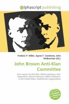 John Brown Anti-Klan Committee