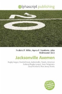 Jacksonville Axemen