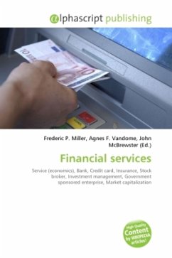 Financial services