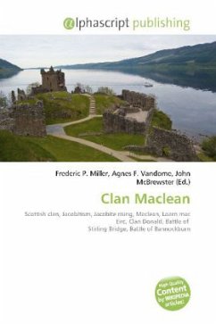 Clan Maclean