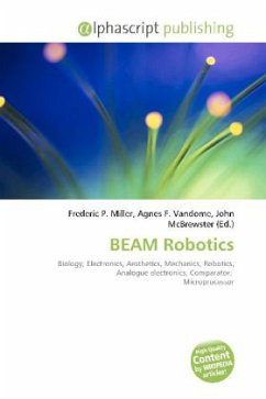 BEAM Robotics