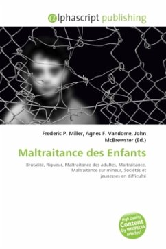 Maltraitance des Enfants