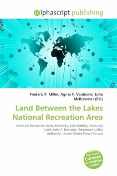 Land Between the Lakes National Recreation Area