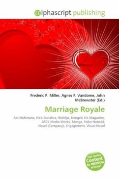 Marriage Royale