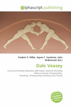 Dale Veasey