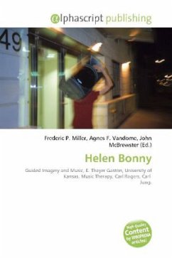 Helen Bonny