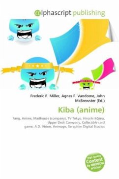 Kiba (anime)
