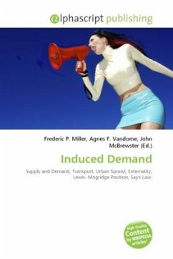 Induced Demand