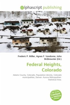 Federal Heights, Colorado