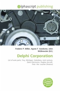 Delphi Corporation