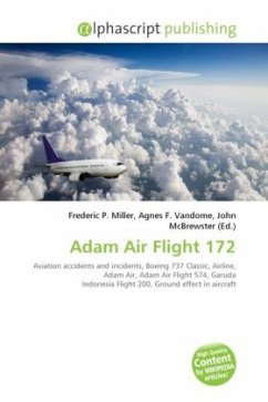 Adam Air Flight 172