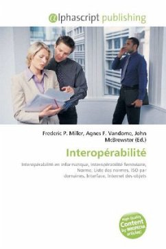 Interopérabilité