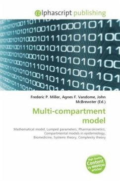 Multi-compartment model