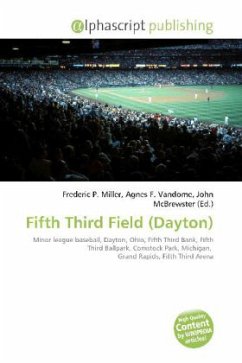Fifth Third Field (Dayton)
