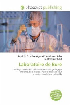 Laboratoire de Bure