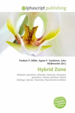 Cover Hybrid Zone