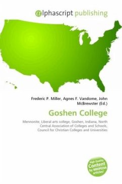 Goshen College