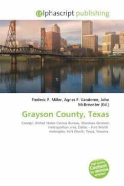 Grayson County, Texas