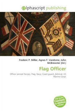 Flag Officer
