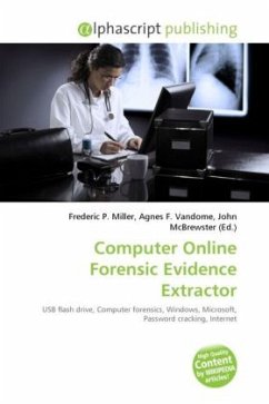 Computer Online Forensic Evidence Extractor