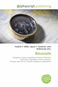 Boussole