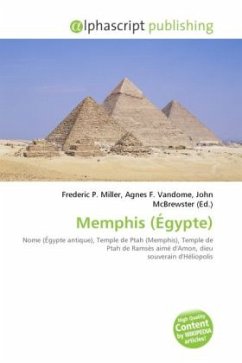 Memphis (Égypte)