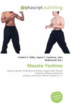 Masato Yoshino