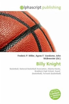 Billy Knight