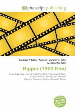 Flipper (1963 Film)