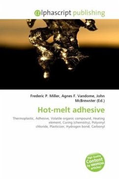 Hot-melt adhesive