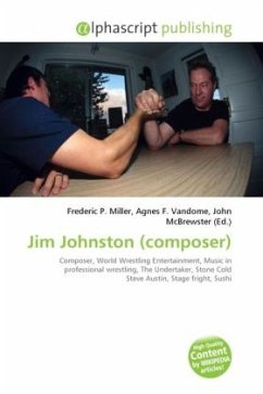 Jim Johnston (composer)