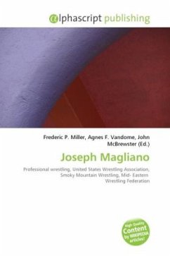 Joseph Magliano