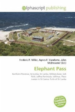 Elephant Pass