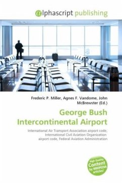 George Bush Intercontinental Airport